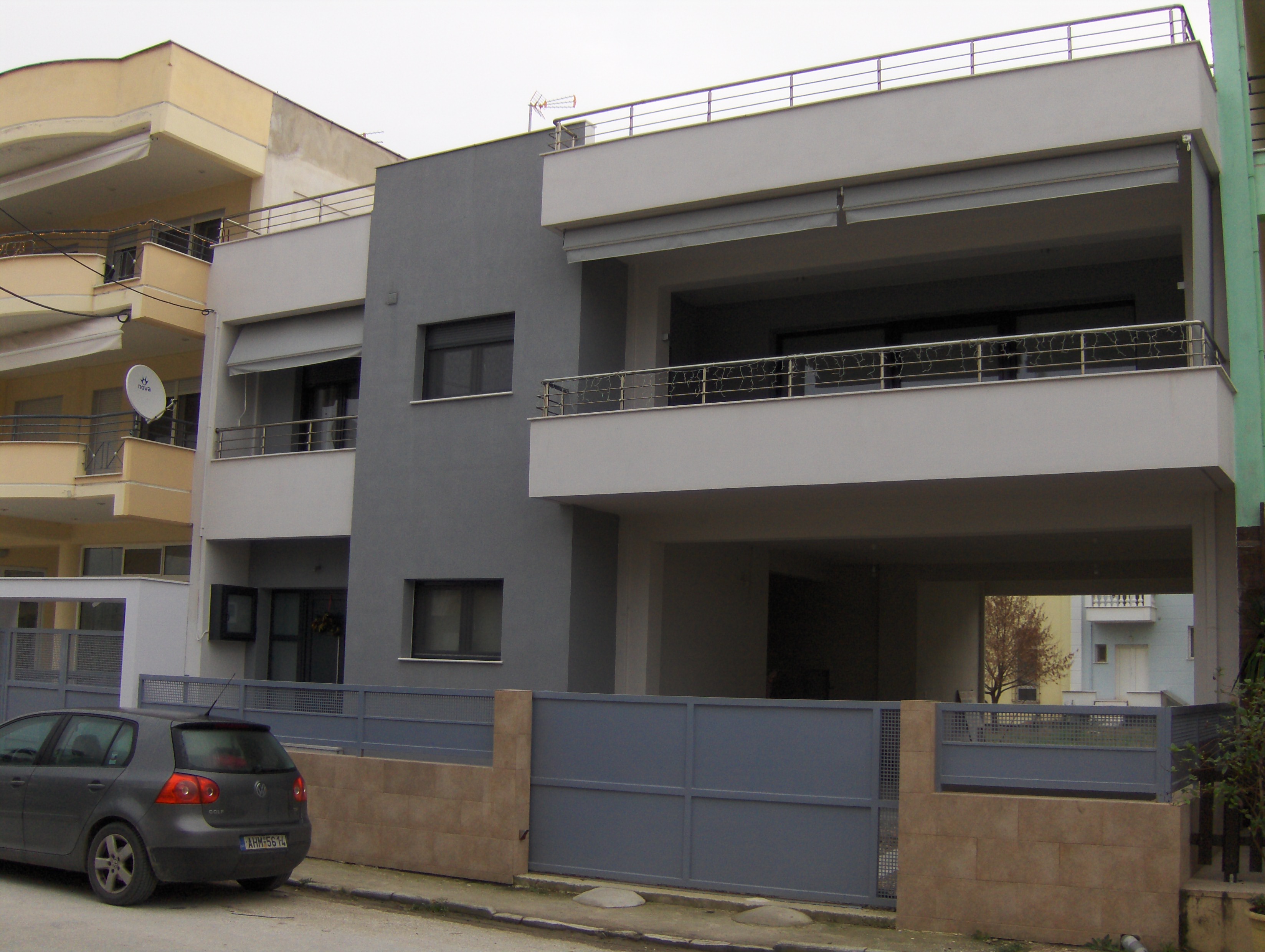 Project Name